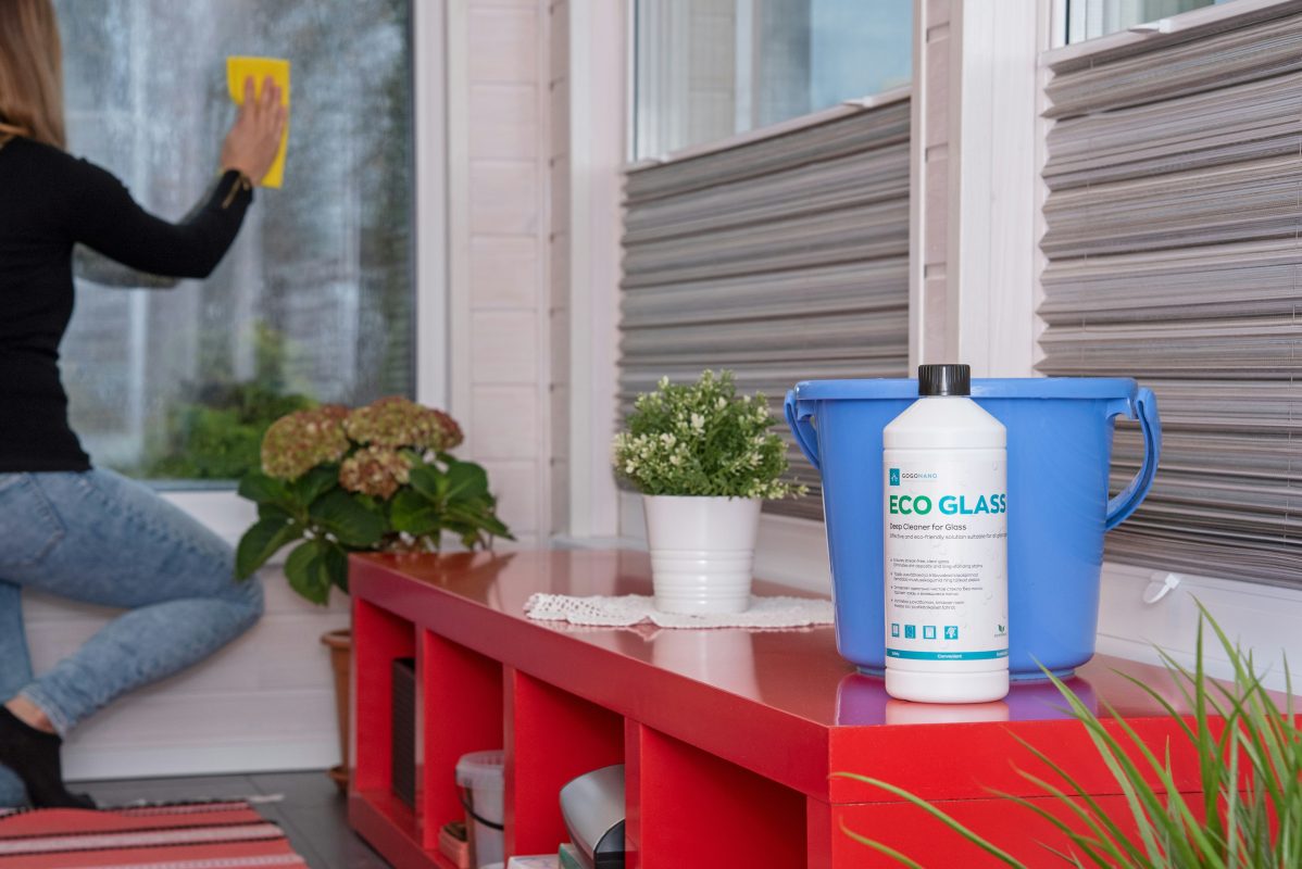 How to Maintain a Pest-Free Home Without Harmful Chemicals