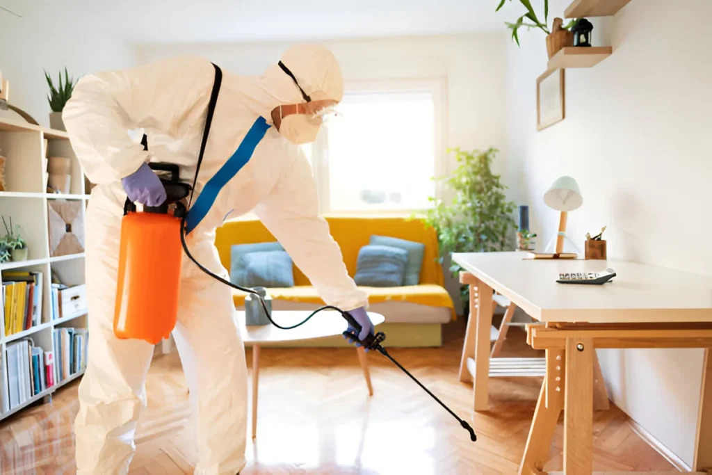 Commercial Pest Control in Shepparton: Why Every Business Needs a Plan 2 Commercial Pest Control