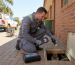 Termite Maintenance Shepparton